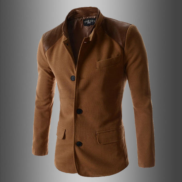 Blazer Outerwear