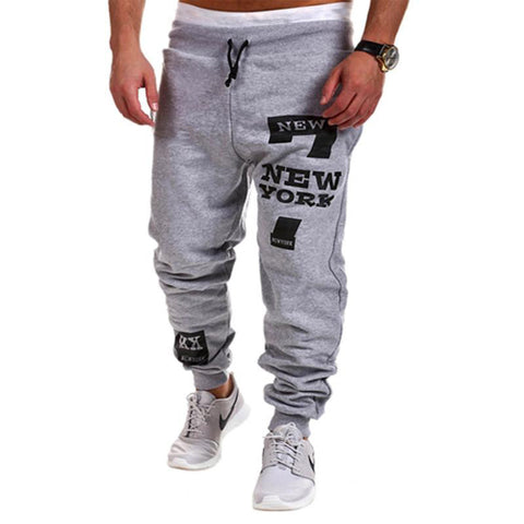 Men Joggers