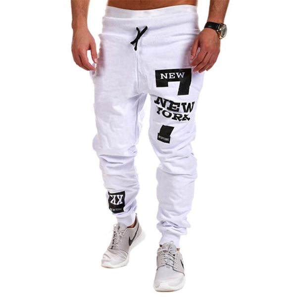 Men Joggers