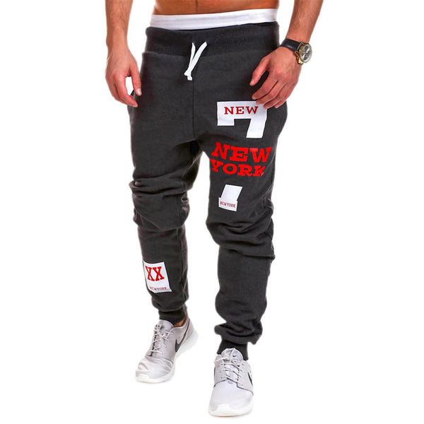 Men Joggers